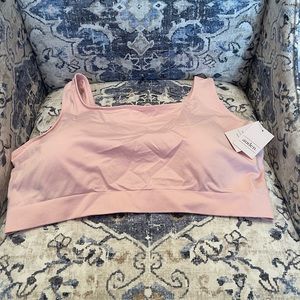 NWT Auden Sleep Bra
